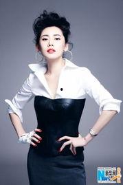 娱乐大爆料秋瓷炫是谁啊,娱乐大爆料中的璀璨明星