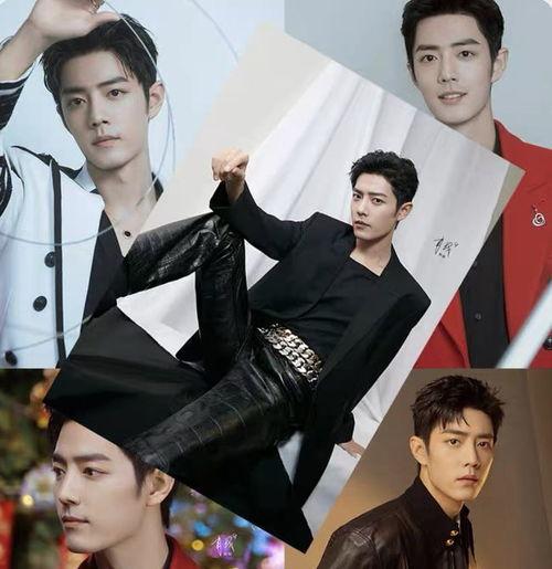 娱乐圈爆料肖战被黑,娱乐圈真相揭秘