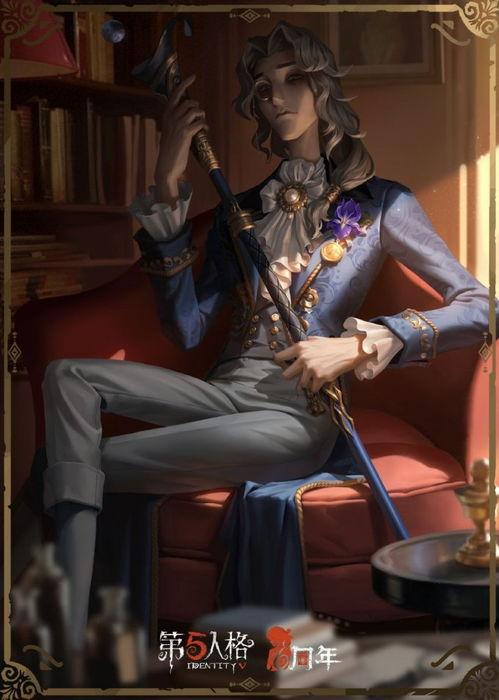 第五人格前瞻最新爆料优化,全新角色与机制，惊悚冒险再升级！