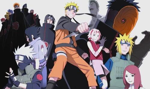 火影忍者有最新爆料吗,神秘剧情即将揭晓！