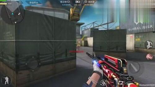 枪神8外观爆料视频下载,震撼爆料视频带你领略未来枪械风采