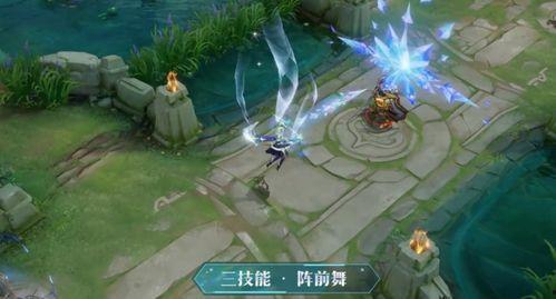 虞姬典藏皮肤最新爆料,华丽蜕变，荣耀归来！