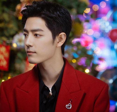 任嘉伦肖战最新爆料,揭秘娱乐圈背后的秘密与精彩瞬间