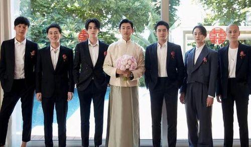 爆料淮安新郎是谁啊视频,视频爆料引发热议