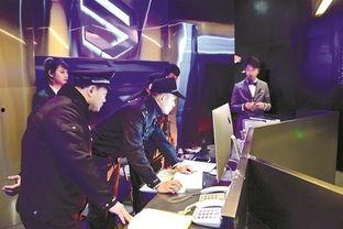 爆料娱乐场所实情违法吗,实情曝光，违法与否引热议