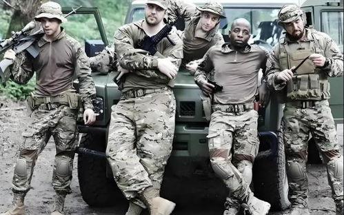 雇佣军电影在线观看,生死对决，在线观影指南