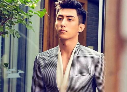 圈内人士爆料黄景瑜八卦,揭秘娱乐圈背后的风云人物