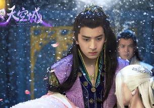 九州天空城在线观看,穿越奇幻世界的梦幻之旅