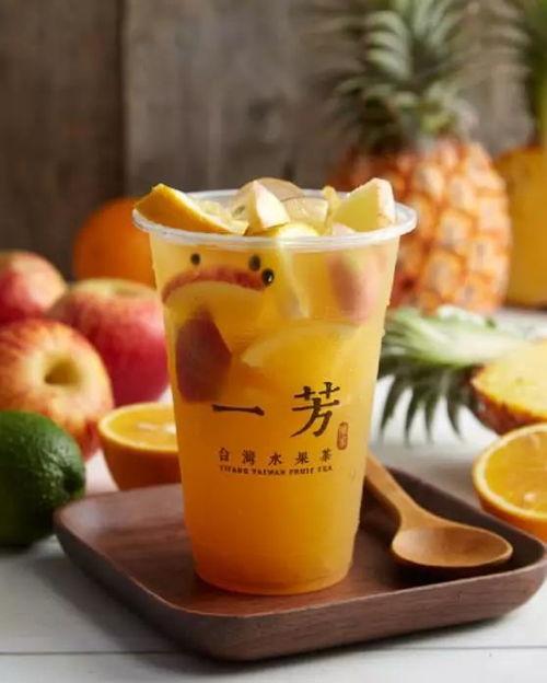 爆料水果茶阿水做法视频,轻松学会在家自制美味饮品