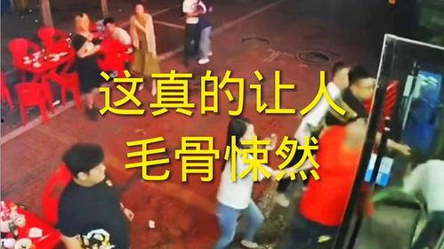 唐山烧烤爆料者是谁啊最新消息,揭秘背后真相