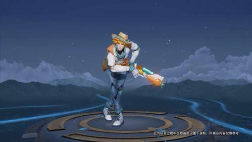 王者荣耀马克爆料视频,技能升级，战场霸主归来！