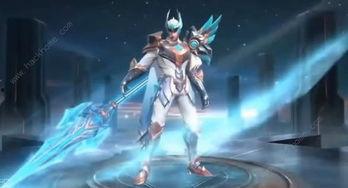 赵云典藏皮肤最新爆料王者,王者峡谷再添传奇风采