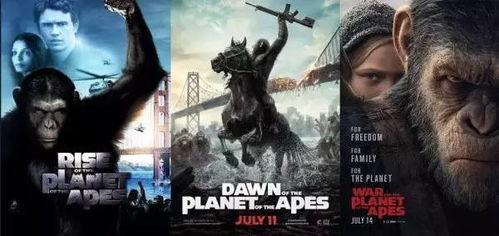 猩球崛起3国语在线观看,终极之战国语在线观看：揭秘猿类革命巅峰对决！