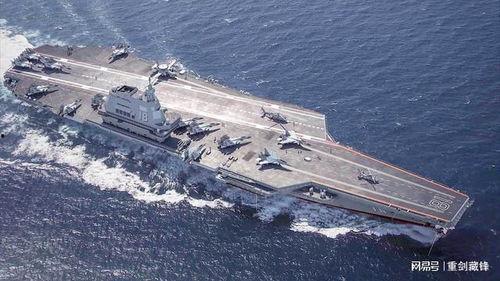 003号航母最新爆料,最新动态与未来展望”