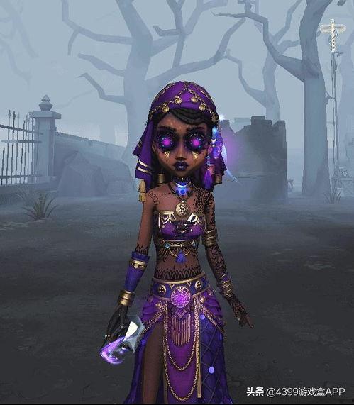 第五人格最新爆料建模,神秘角色建模曝光，全新角色引玩家热议