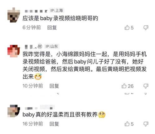 杨颖儿子爆料视频大全最新,揭秘明星家庭温馨瞬间