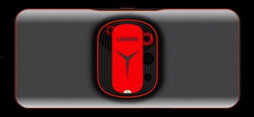 联想拯救者手机y90最新爆料,性能与设计双突破，引领手机市场新潮流”