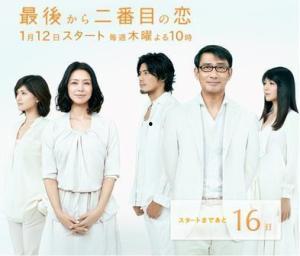 日剧第二爱情电视剧在线观看,日剧经典情感纠葛，在线观看重温心动瞬间