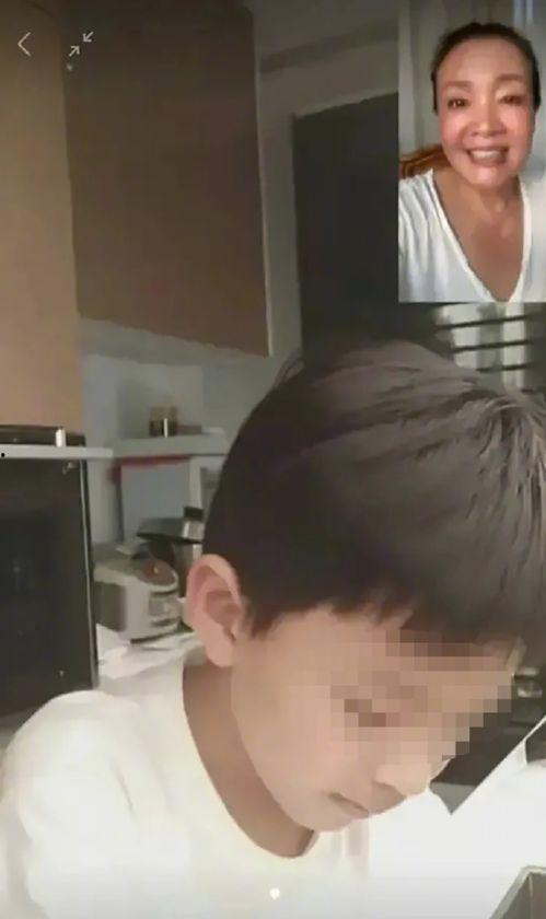 深圳孙女爆料视频曝光,揭开家庭教育的神秘面纱