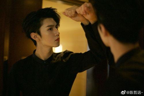 陈哲远家世爆料视频播放,豪门背景曝光，家族实力引关注