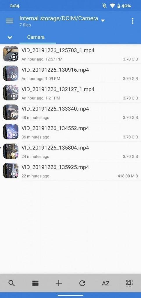 爆料的视频怎么制作的,跟随爆料视频探索幕后技巧