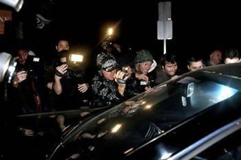 狗仔集体爆料视频大全集,揭秘娱乐圈不为人知的秘密瞬间