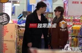 马丽老公爆料视频大全,揭秘明星夫妻的甜蜜日常