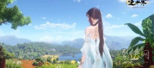 逆水寒手游最新爆料主题