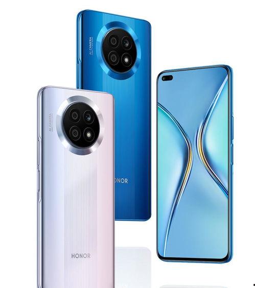 荣耀x20最新爆料视频,性能与设计双升级，颠覆性体验即将来袭！