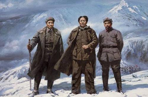 长征央视在线观看