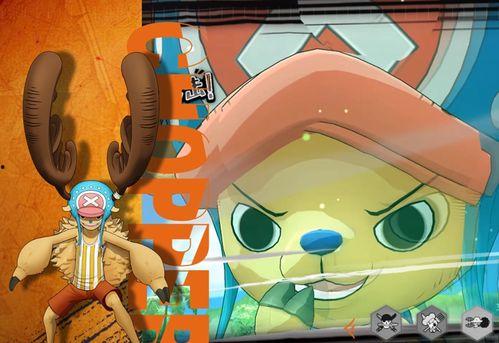 航海王最新卡池爆料,神秘新卡池揭秘，巅峰对决即将开启！