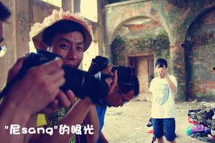 调香师花絮爆料大全最新